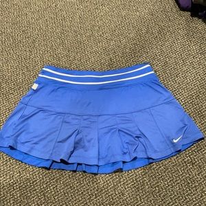 Tennis skirt